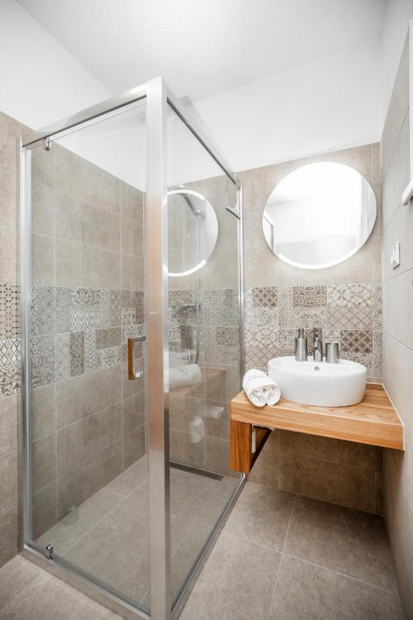 Apartmany Nevaedza Liptovský Ján Exterior foto